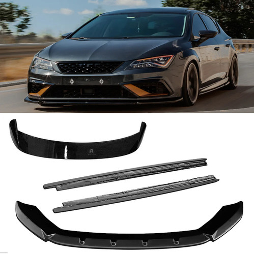 Body kit for seat - body,