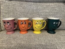 Trade Winds Tableware Set of 4