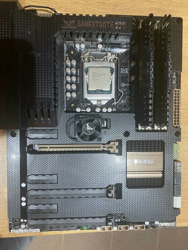 Computer accessories intel - computer,