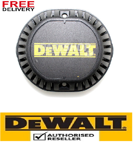 Genuine dewalt replacement - genuine,