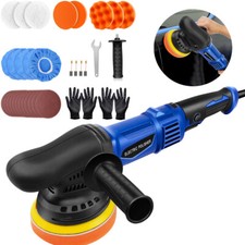 Rotary Car Polisher Buffer