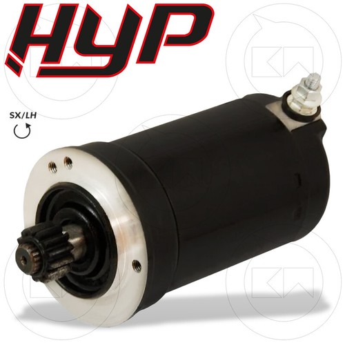 Starter motor 12v teeth - 12v, 13