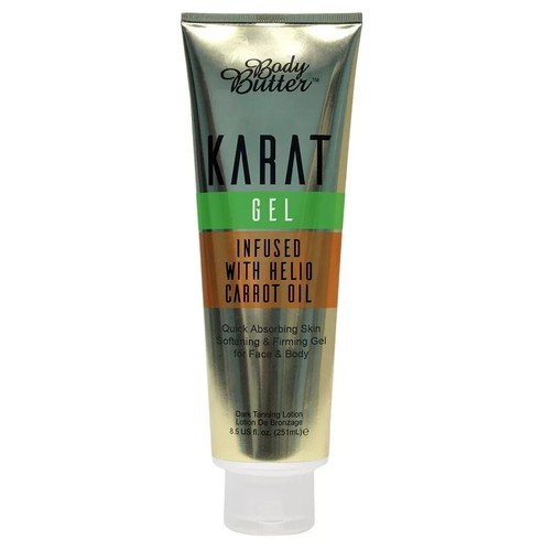 Body butter karat - body,
