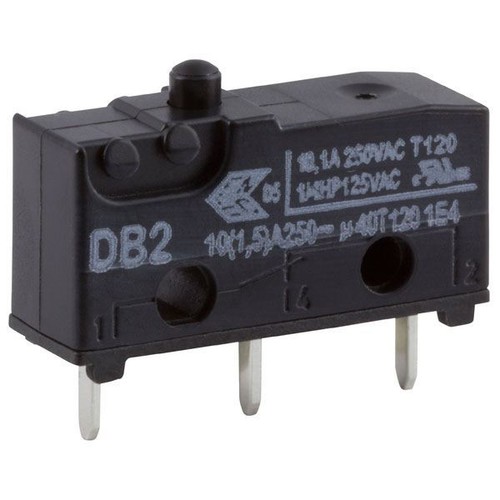Cherry microswitch micro - cherry,