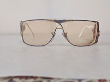 VINTAGE CAZAL 955 WHITE HIP