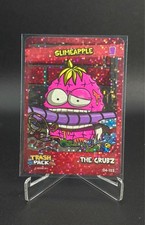 2011 Moose-The Trash