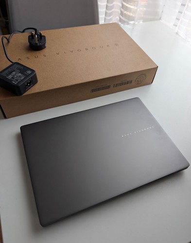 New asus vivobook s14 - (other),