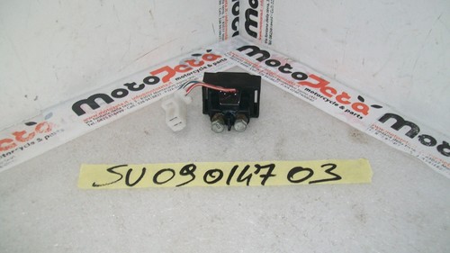 Starter relay suzuki - starter,