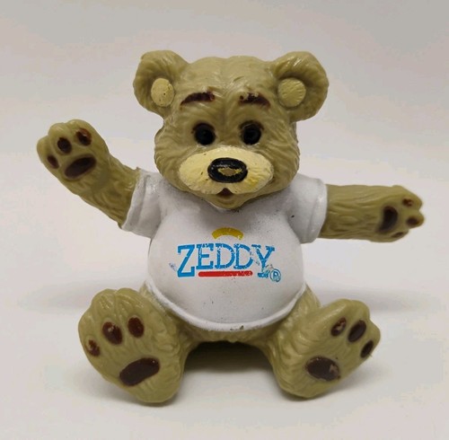 Zeddy zellers teddy - zellers, bear