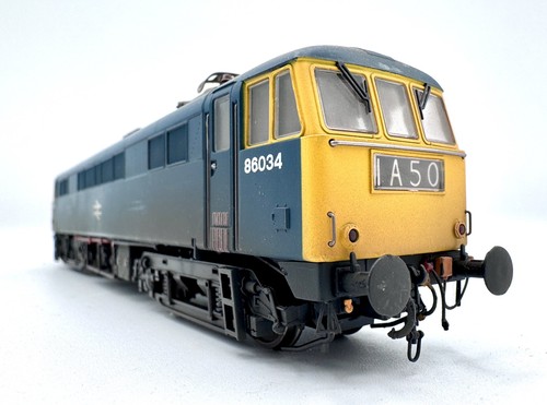 Heljan gauge class 0 - gauge, 86/0