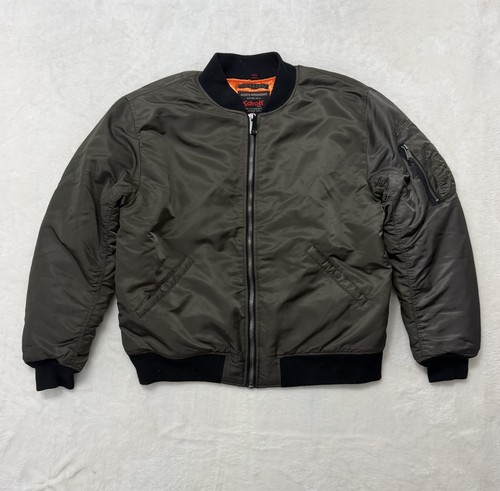 Schott nyc jacket mens - nyc,