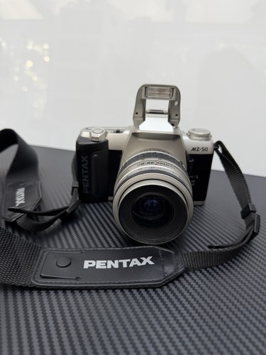 Pentax 35mm slr film - 35mm,