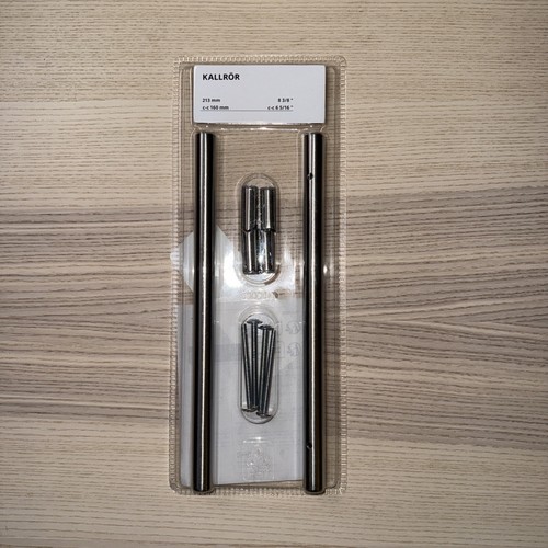 Ikea kallrör kitchen - kallrör,