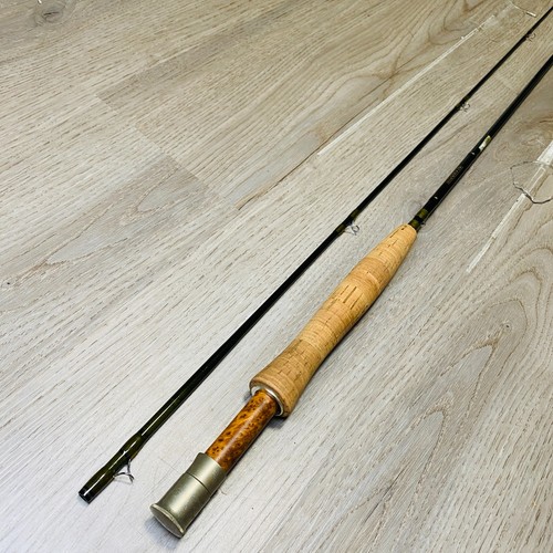 Orvis mid flex fly rod - orvis,