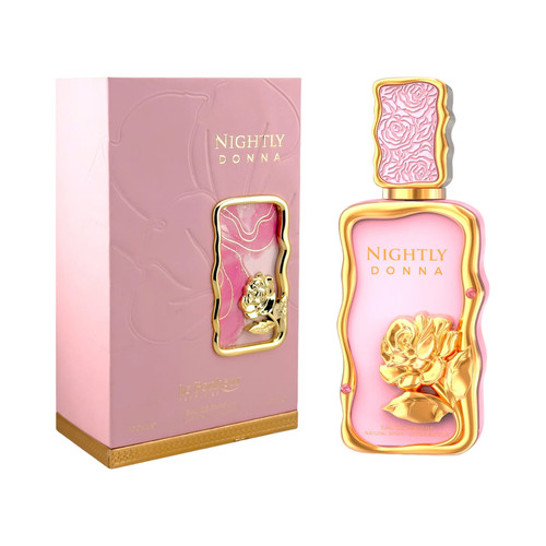 Nightly donna 100ml edp - donna,