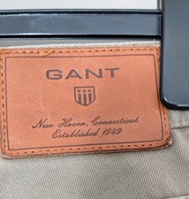 Gant Jeans Men's W34 L32 Sandy