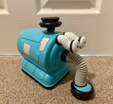 Large Vintage Teletubbies Bump