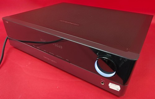 Harman kardon 980 stereo - harman, hk-980