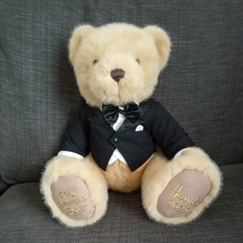 Harrods 2025 annual tea dance - tea,