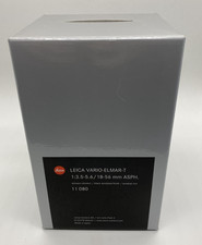 Leica 18-56mm f3.5-5.6