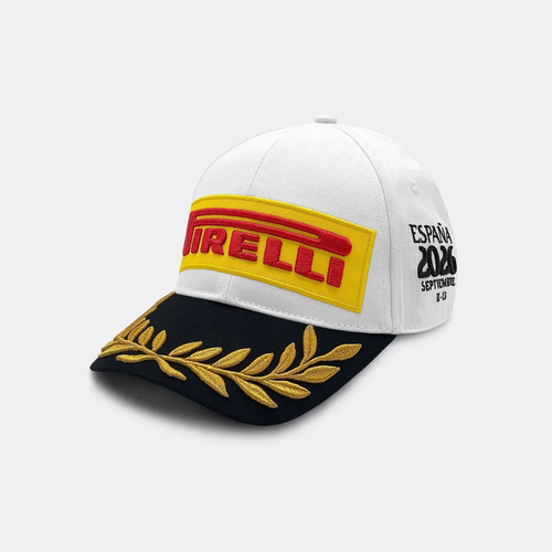 Pirelli madrid spain 2026 - f1,