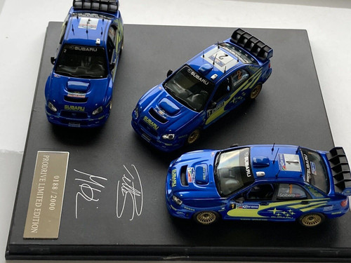 Prodrive 3 car - prodrive,