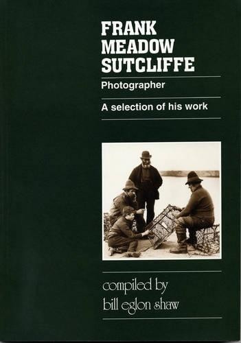 Frank meadow sutcliffe - frank,