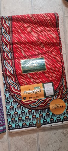 Adepa ghana african prints - ghana,