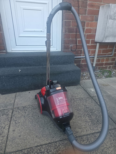 Vax compact corded - vax,
