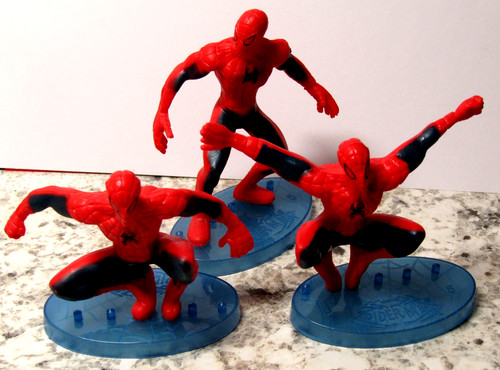 Ultimate spiderman hero - ultimate,