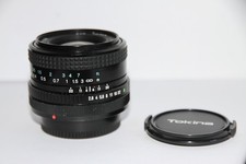 Canon FD Tokina 28mm f2.8 Wide