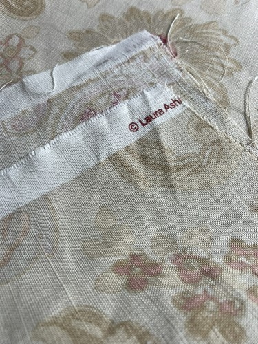 Laura ashley baroque - ashley, /