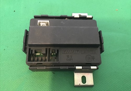 Lancia thema module co71 - lancia,