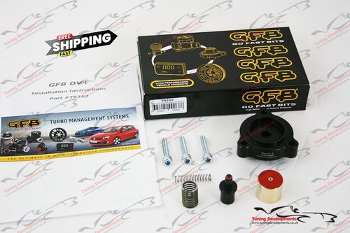 Gfb for peugeot - gfb,
