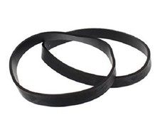 VAX V-2200U W90-RU W89-RU U91P1 RAPIDE ULTRA VACUUM CLEANER DRIVE BELTS x 2