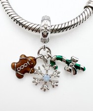 Christmas Dangle Charm