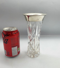 Vintage 835 Silver Rimmed