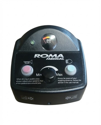 Roma medical sorrento tiller - roma,