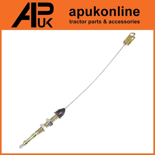 Throttle cable injector - cable, to