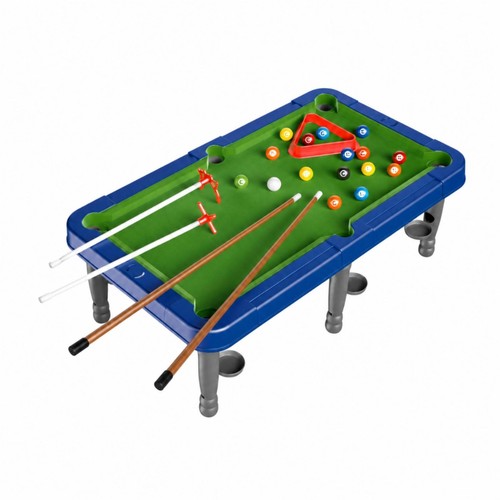 Multi sport game - game, with