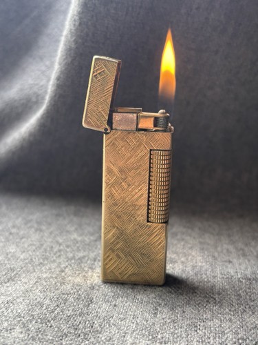 Vintage dunhill rollagas - dunhill,