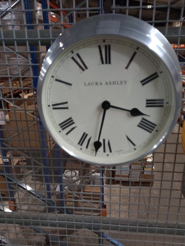 Oce248ch ocean wall clock - ocean,