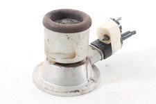 Old Tin Bath Melt Bad Tin Soldering Vintage