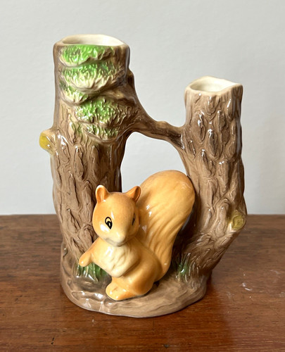 Vintage hornsea pottery fauna - pottery,