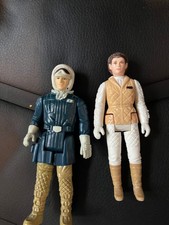 Vintage Star Wars Han Solo