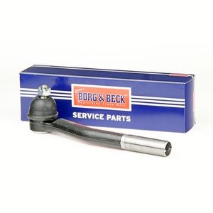 Borg beck front right tie - borg,