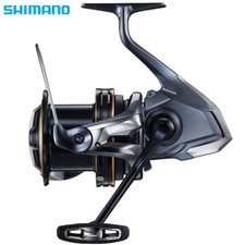 SHIMANO Big Pit Fishing Reel POWER AERO 14000 XSC