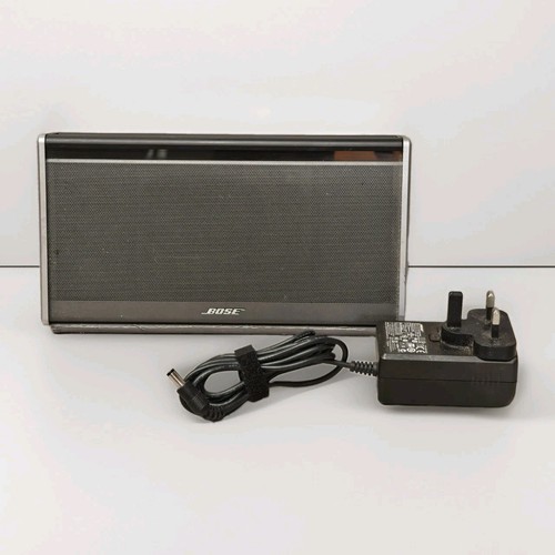 Bose soundlink mobile - soundlink,