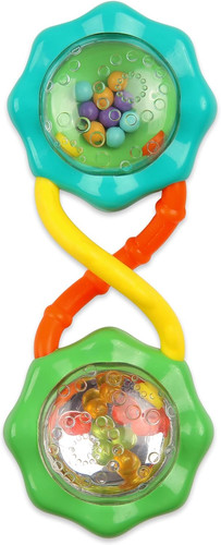 Bright starts rattle shake - bright, &