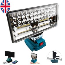 USB Rechargeable LED Work